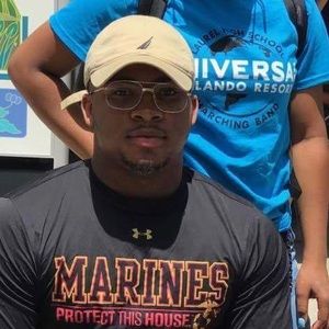 Meet your Posher, Antonio